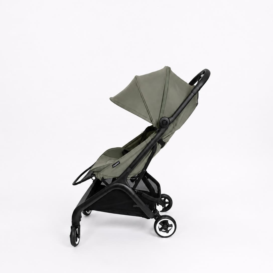 Bugaboo butterfly stroller