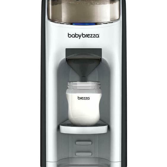 Máquina de fórmula Baby Brezza Pro - 2