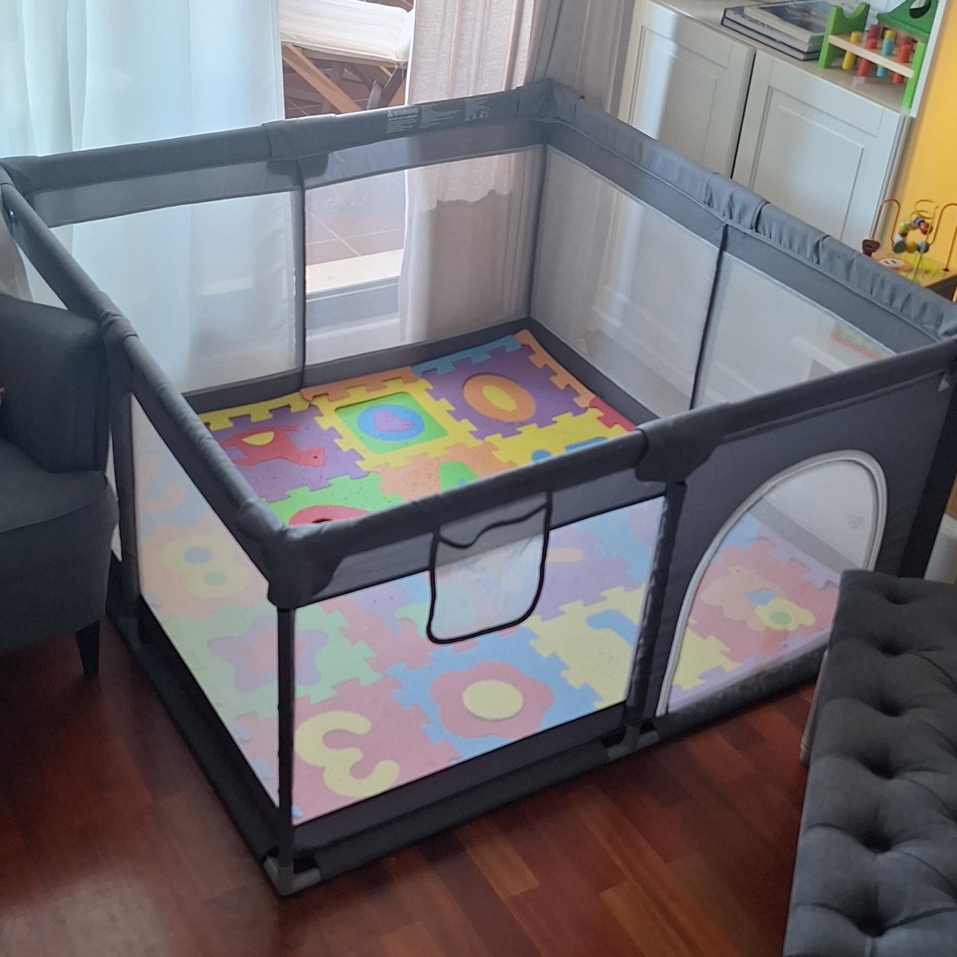 PlayPen Park Corral  - 2
