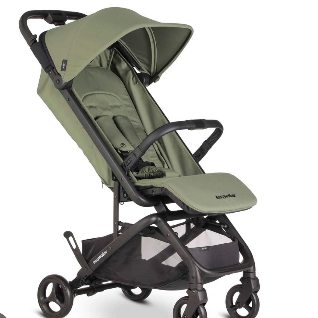 Easy Walker Miley 2 Buggy
