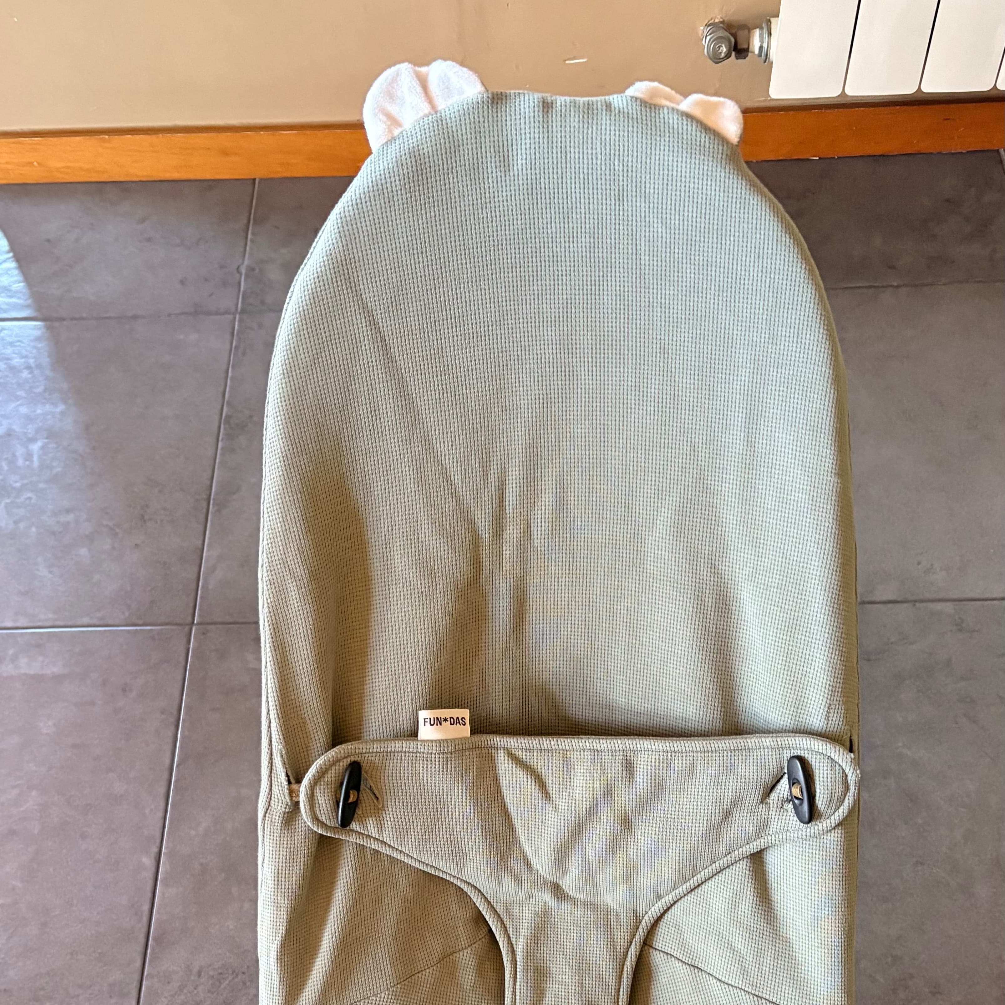 Baby Björn - 3