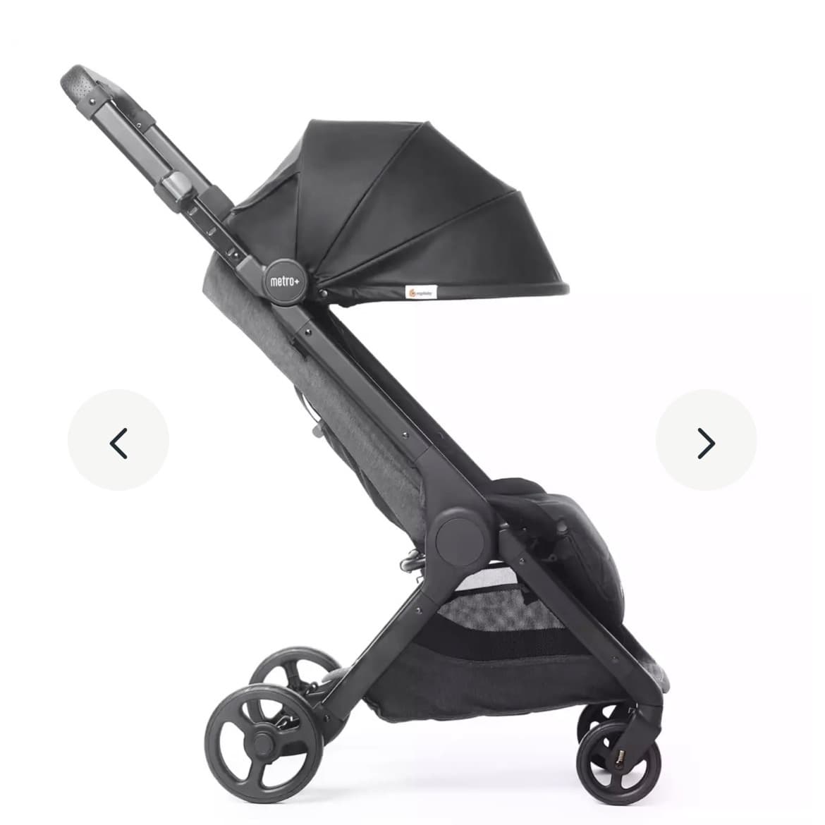 Buggy Ergobaby Metrô+