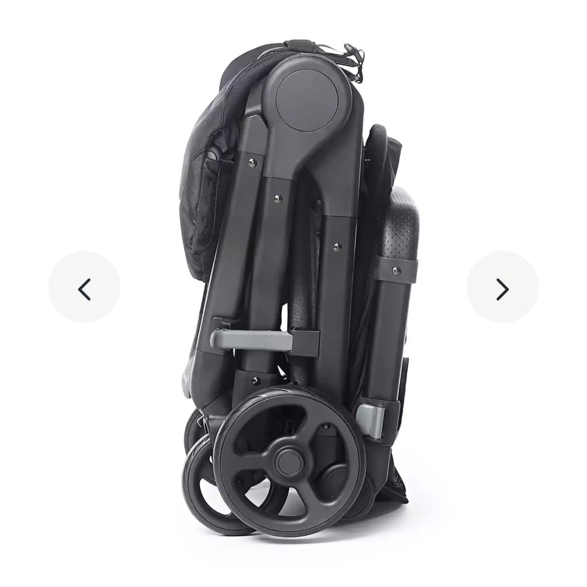 Buggy Ergobaby Metrô+ - 4