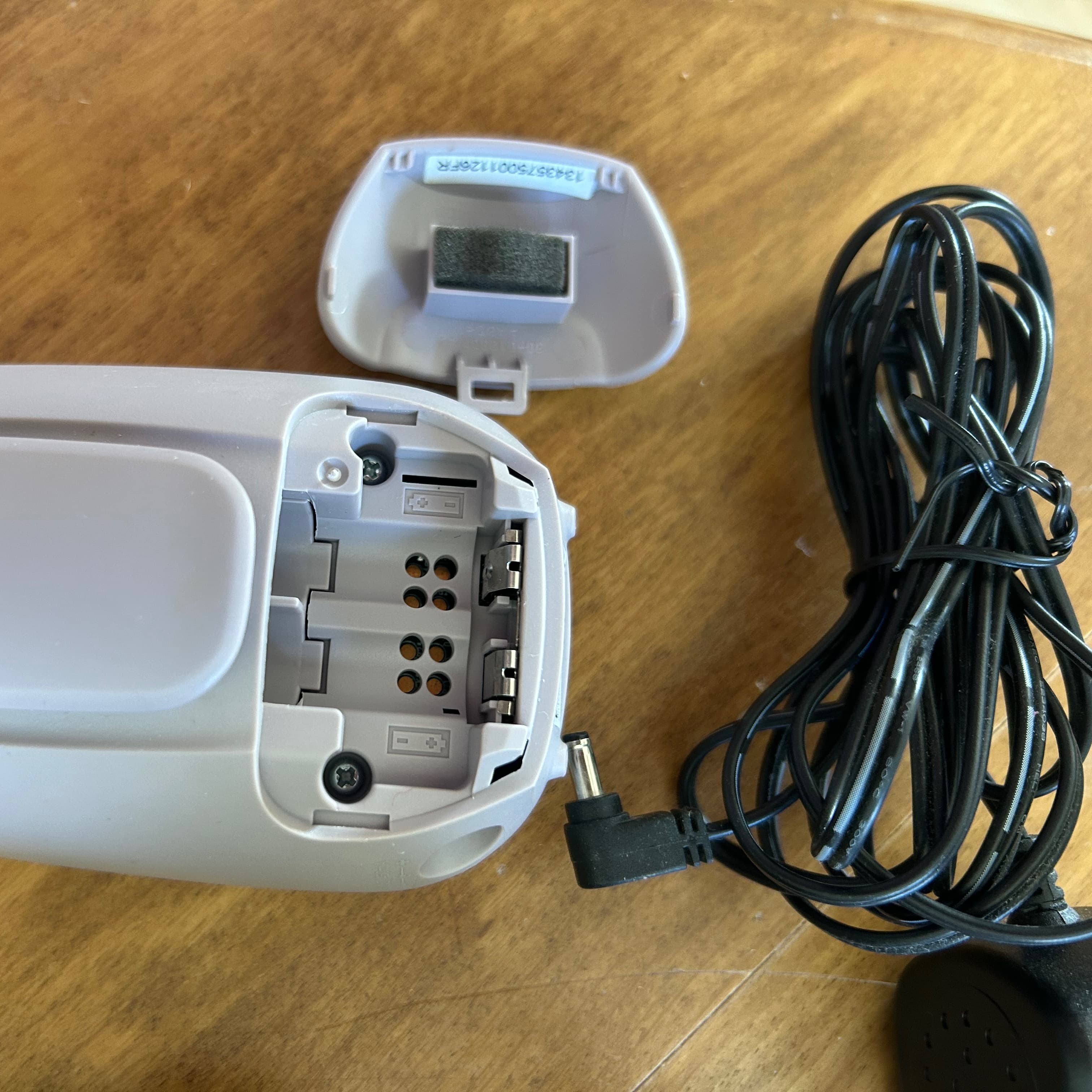 Téléphone pour bébé - 2