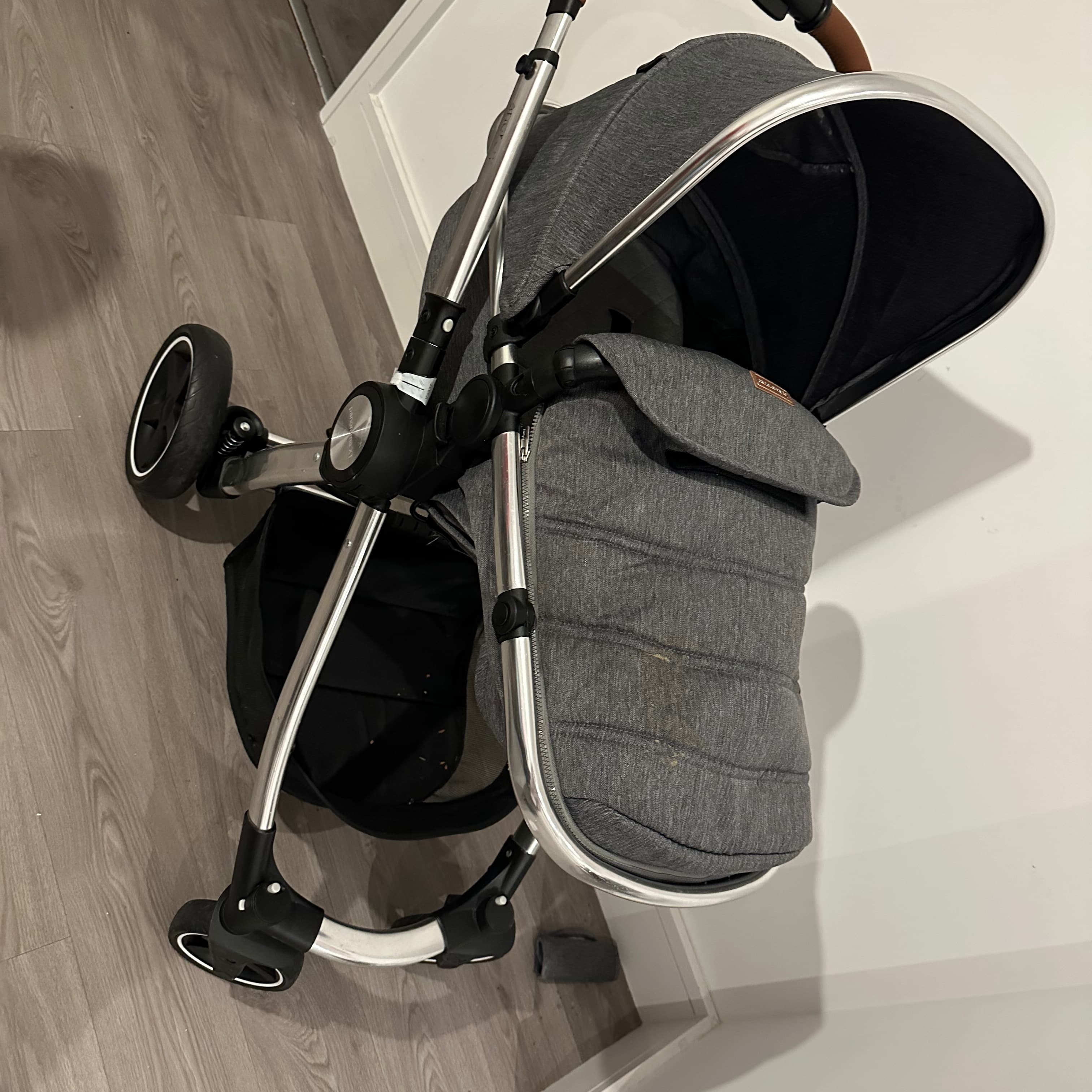 Panorama xtl - 2
