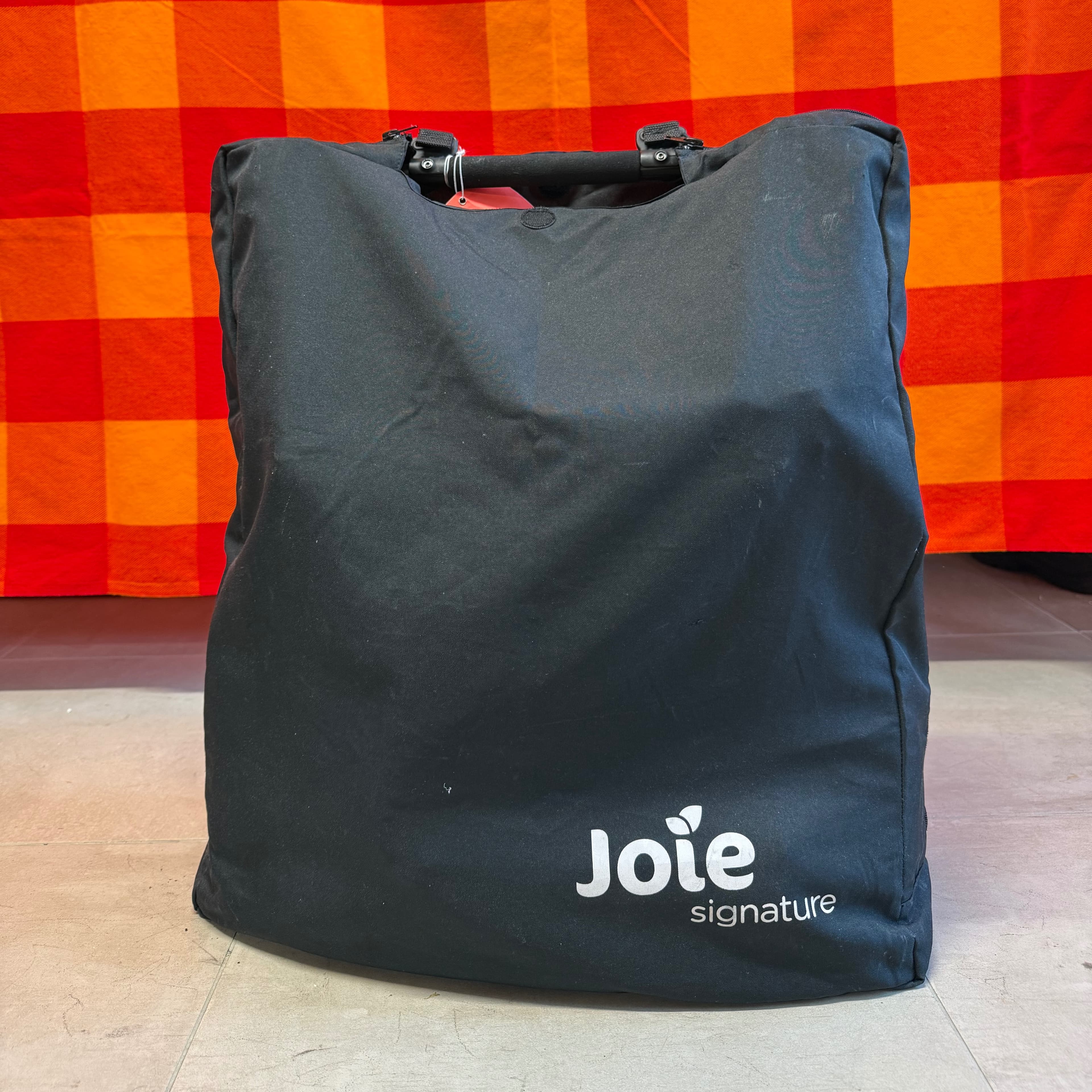 Passeggino da viaggio Joie super compatto - 5