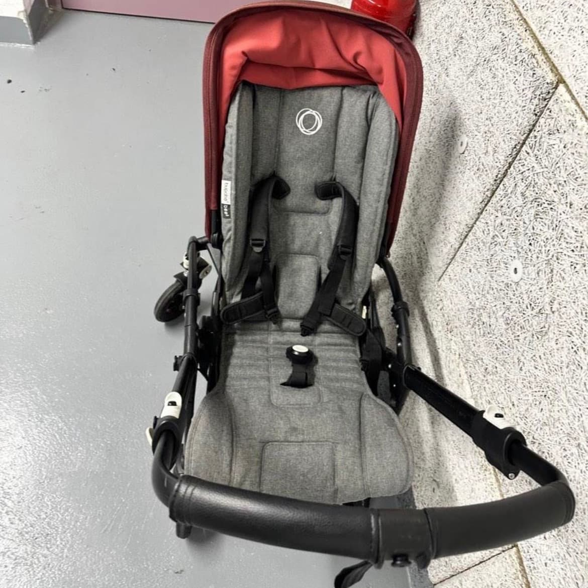 Bugaboo Bee 5 - 4