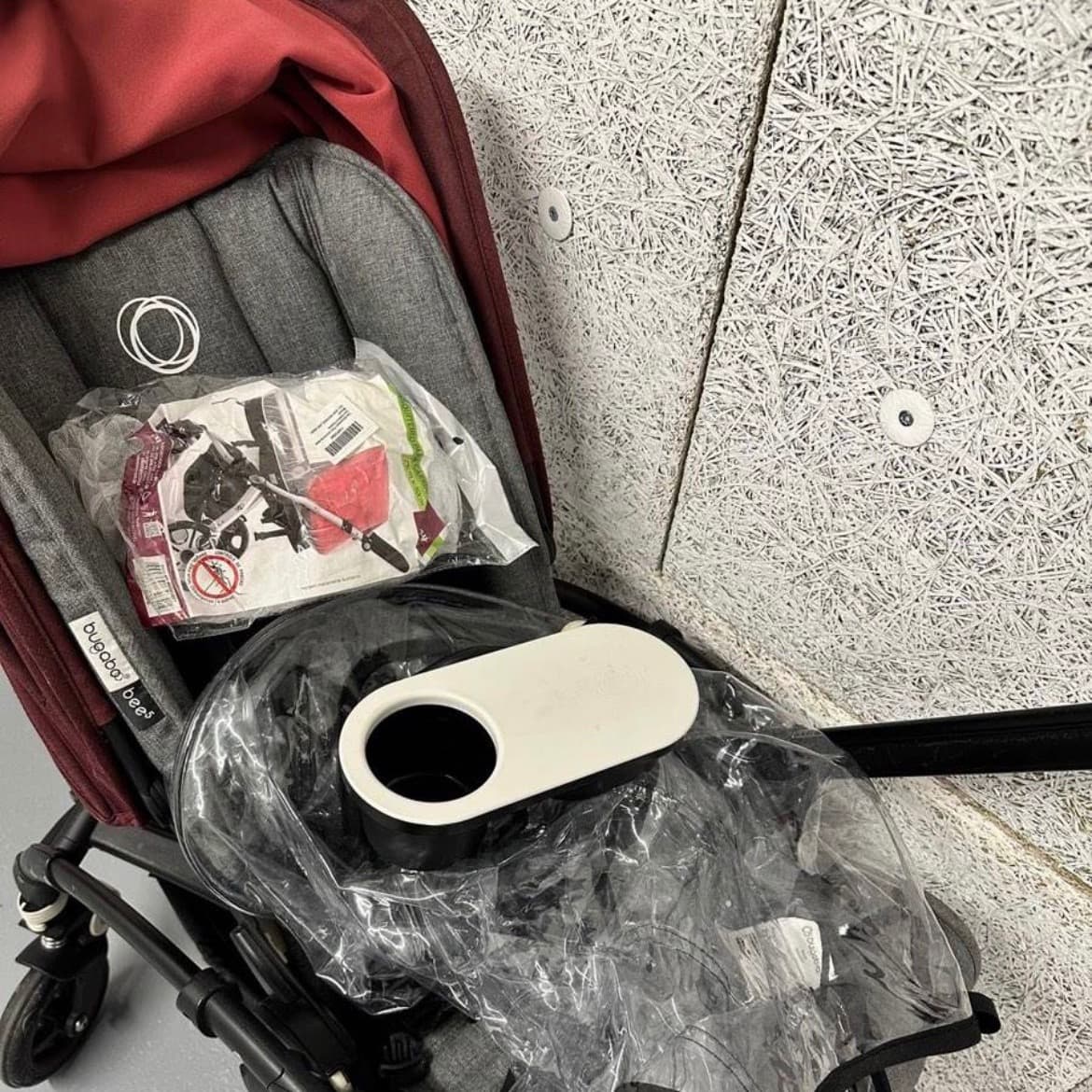 Bugaboo Bee 5 - 3