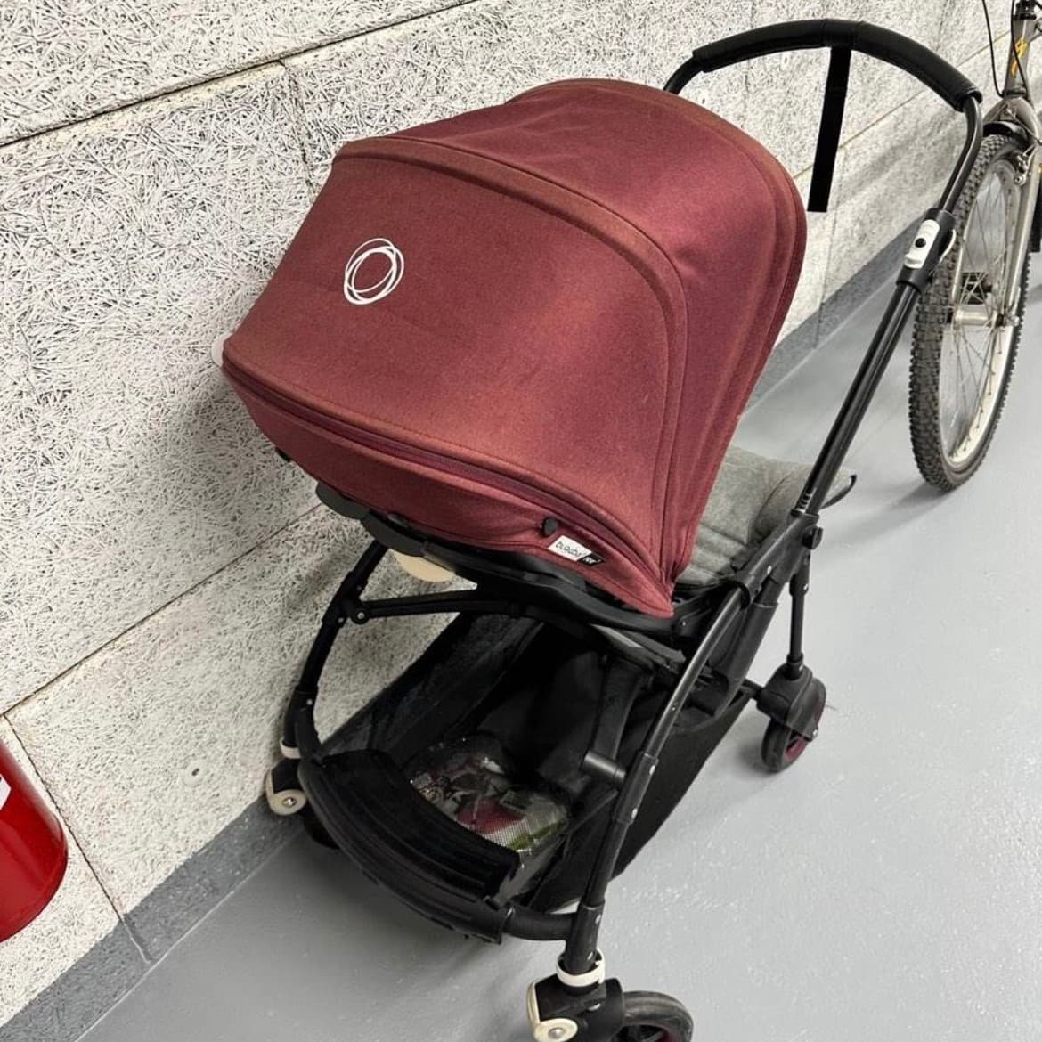 Bugaboo Bee 5 - 2