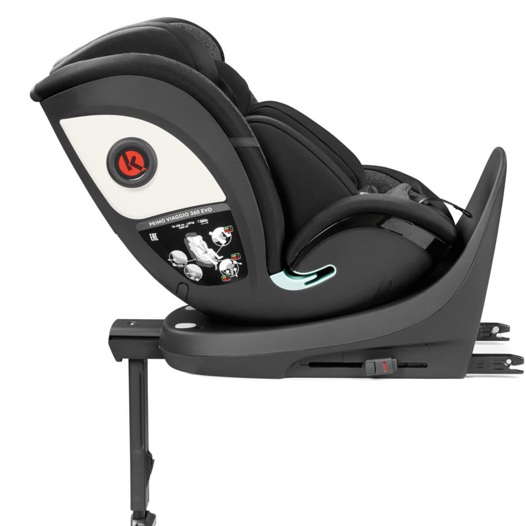 Car seat isofix 0/13 kg until 87cm