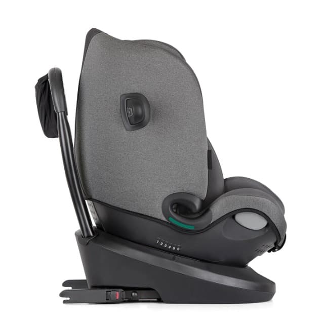 I-Spin Multiway - 3