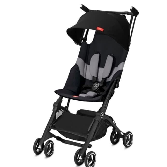 Cybex gb pockets
