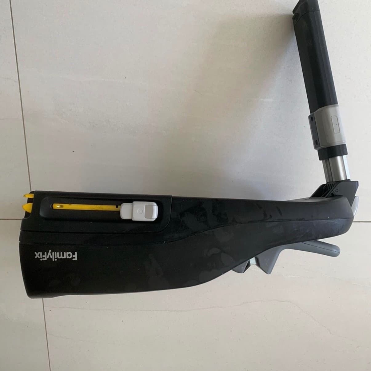 Maxi Cosi Isofix Base Family Fix - 3