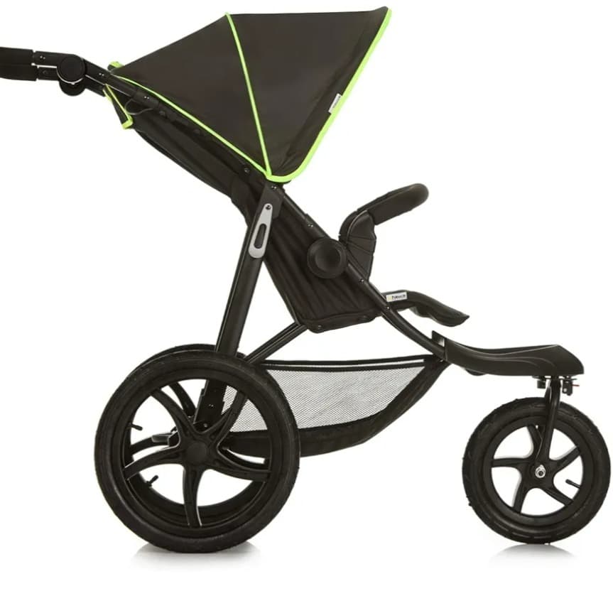 Hauck runner