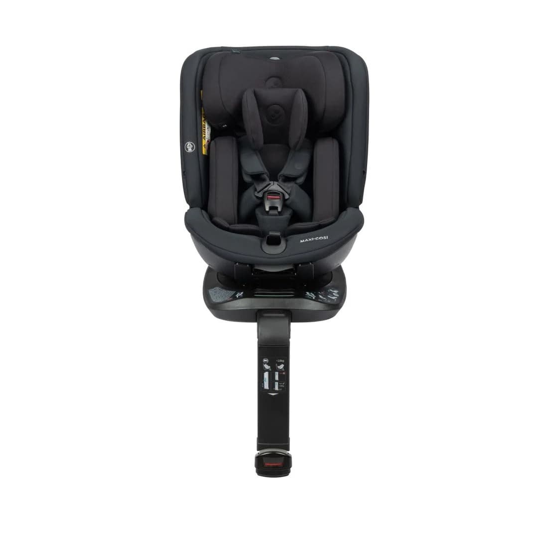 Maxi Cosi Spinel 360