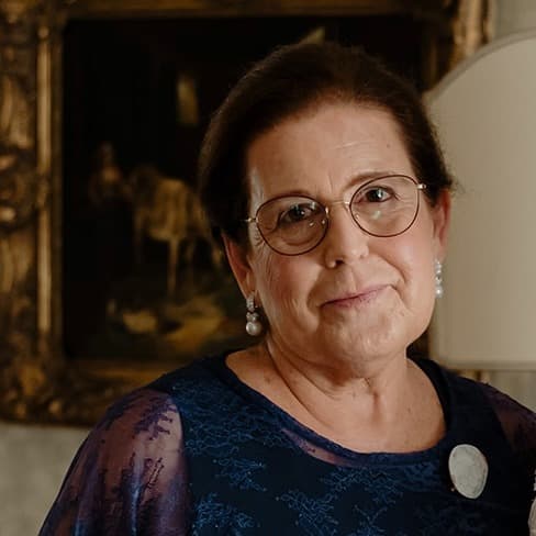 Claudia P.