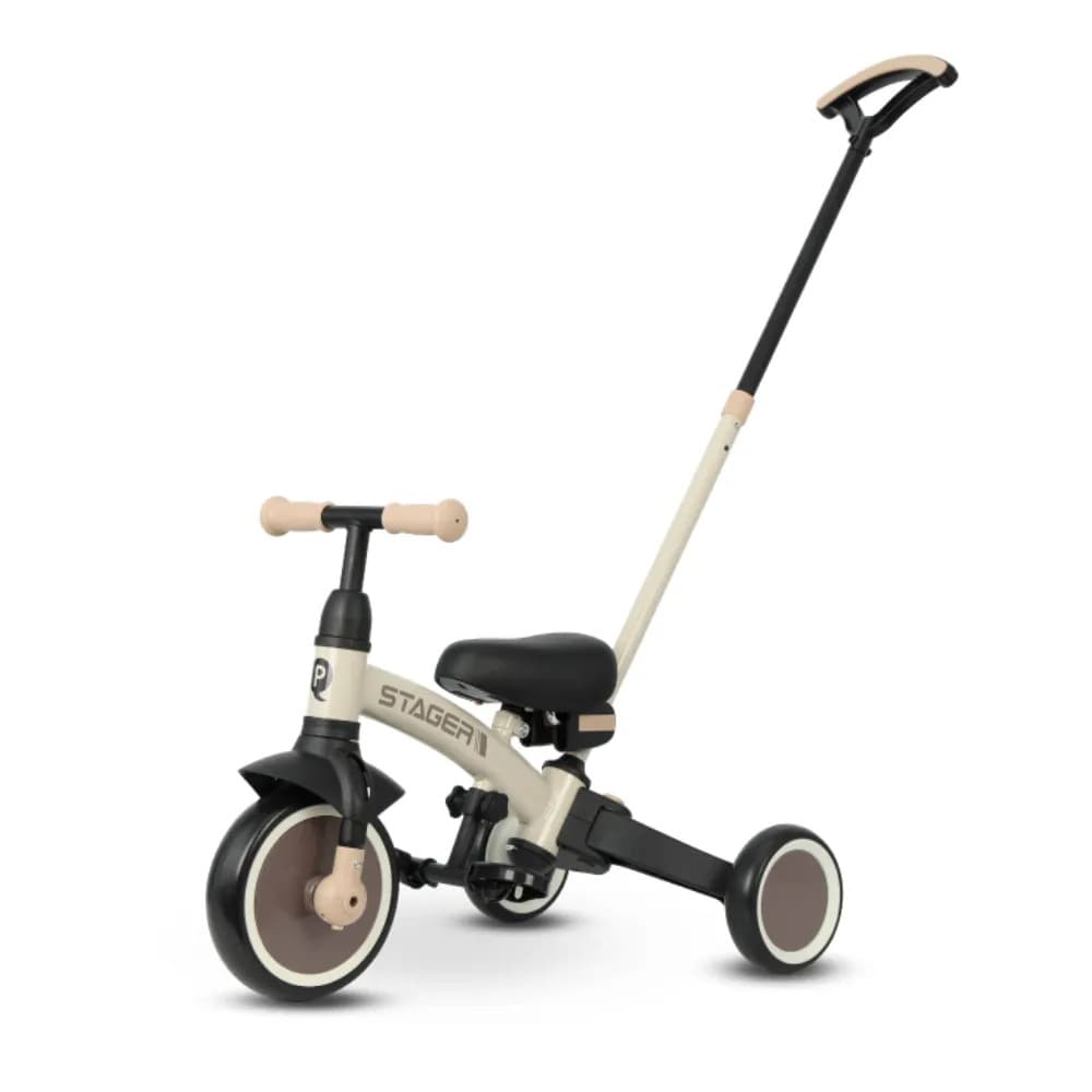 Stager Push Bike
