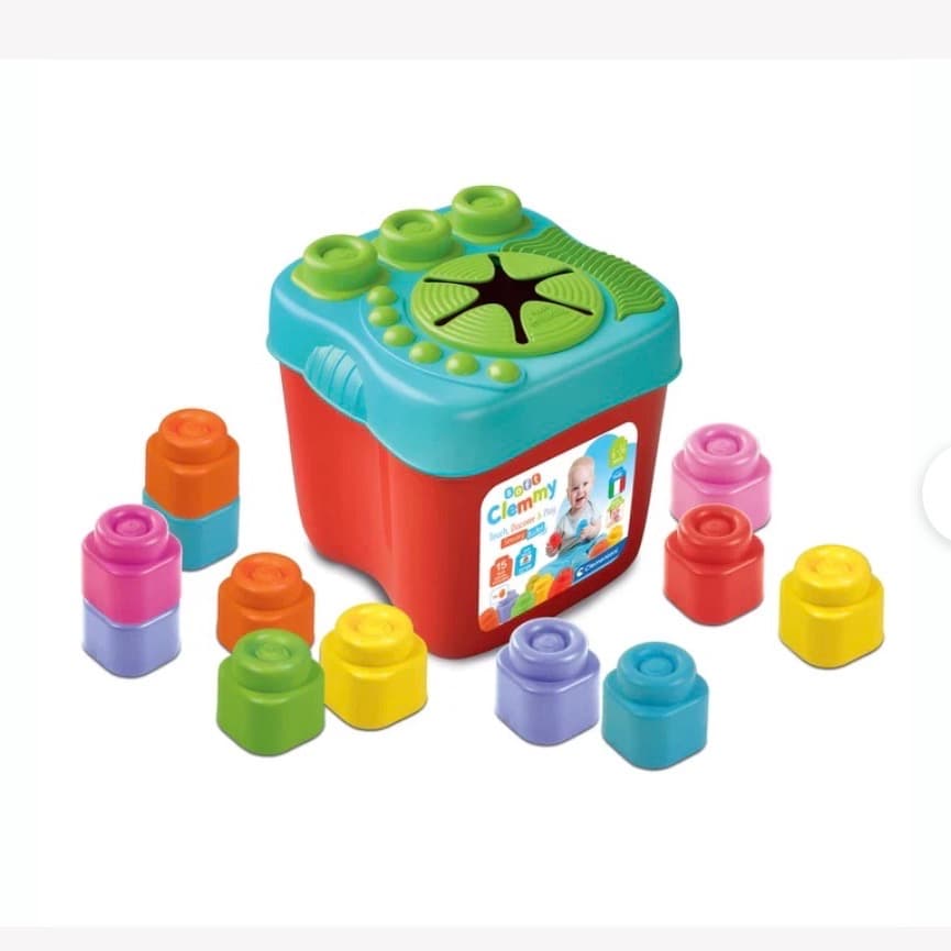 Blocs de construction