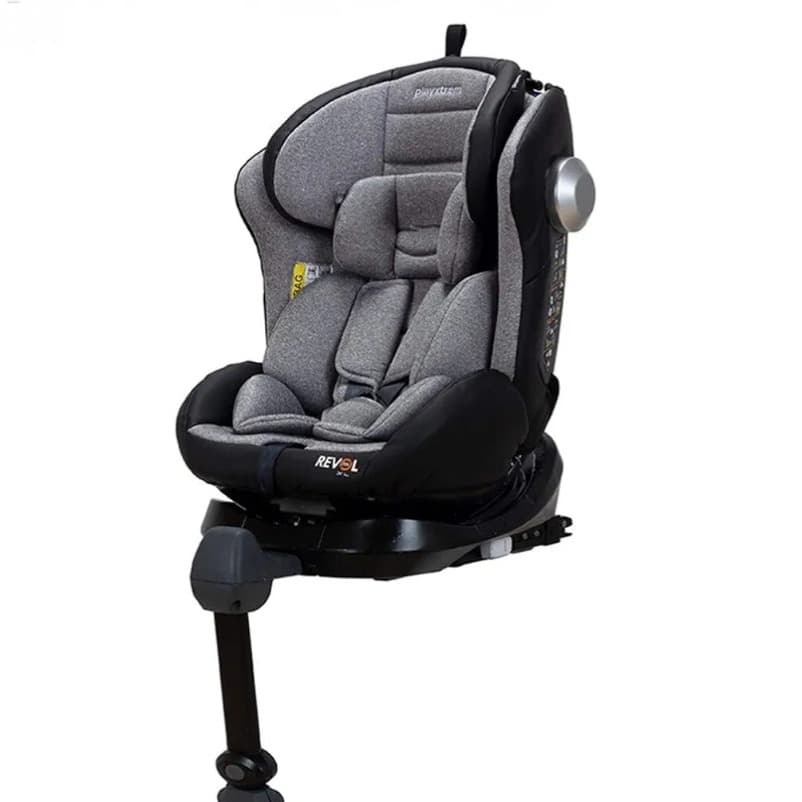 Playxtren Revol fix xl
