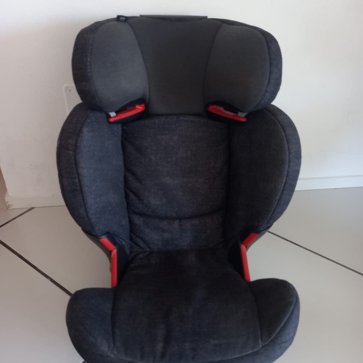 Siège auto - 3 à 12 ans - 3