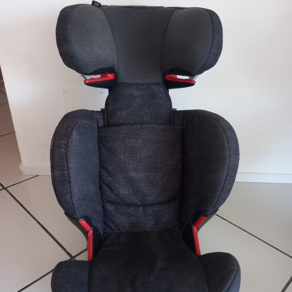 Siège auto - 3 à 12 ans - 2