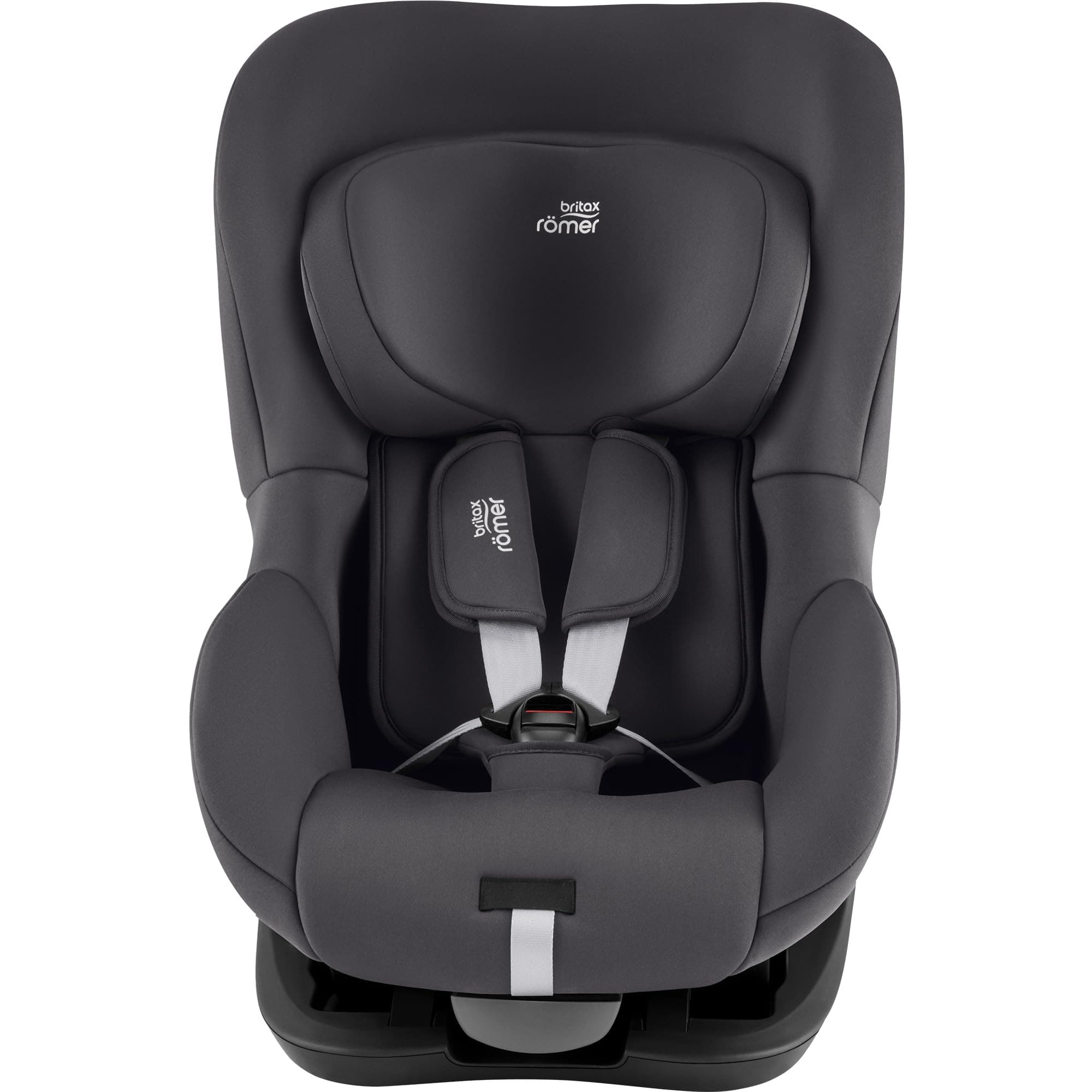 Britax Romer dualfix2 R gruppe 0+1