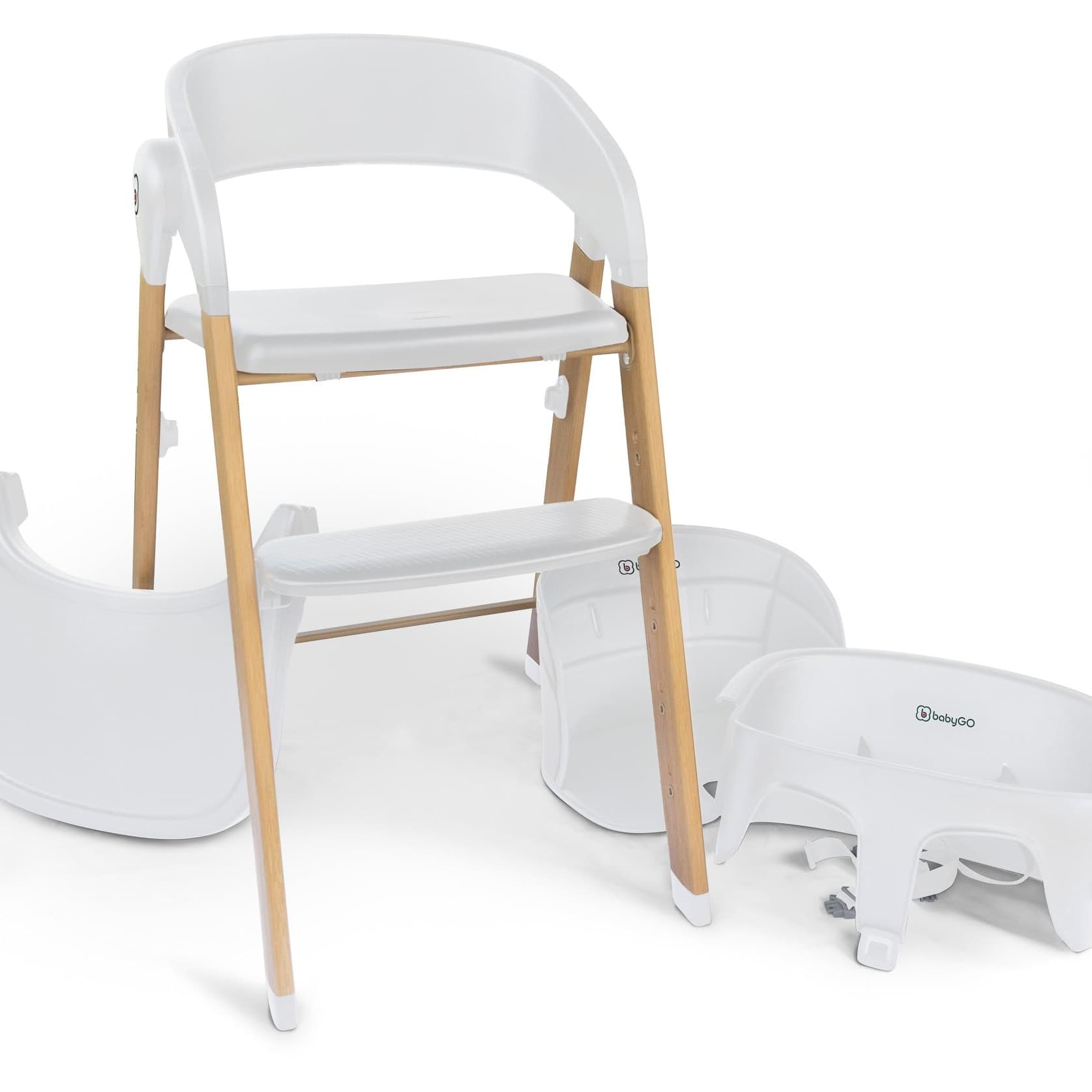 Trona Babygo