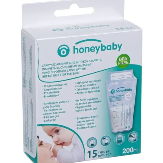 Honeybaby
