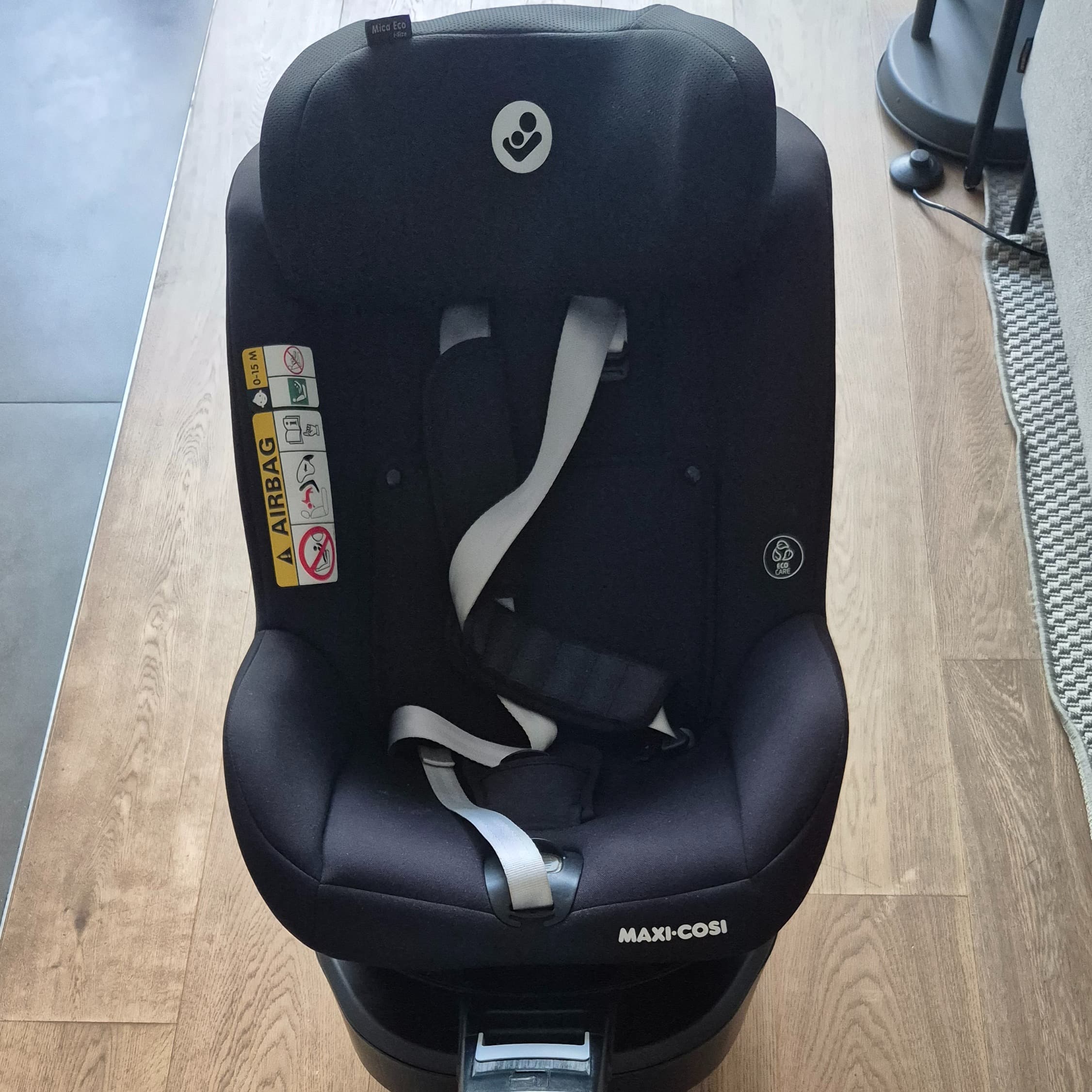 Maxi Cosi Mica Eco i-Size 