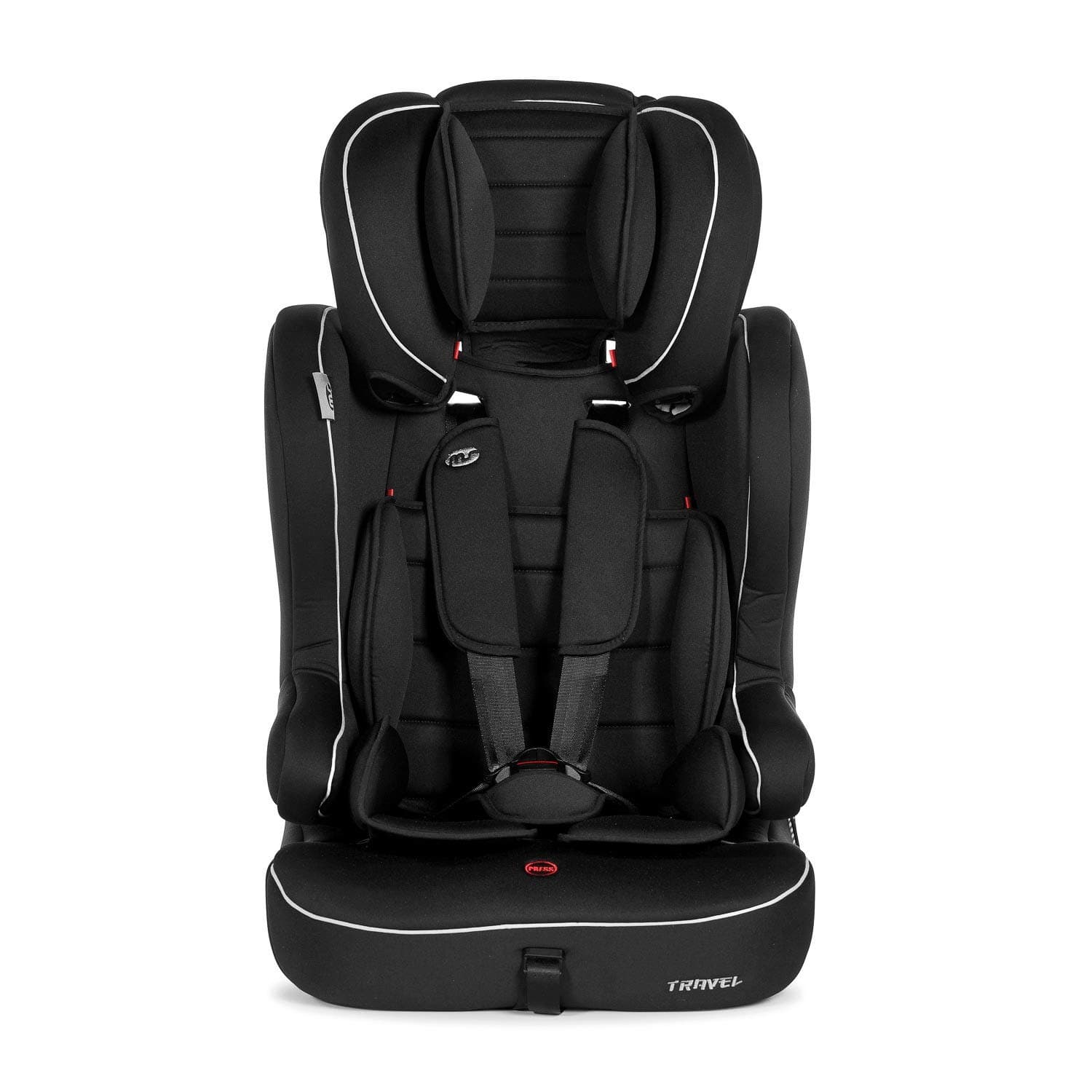 ZY Safe (Zippy) Prime+Care Booster für hohe Rückenlehnen (15—36 kg)