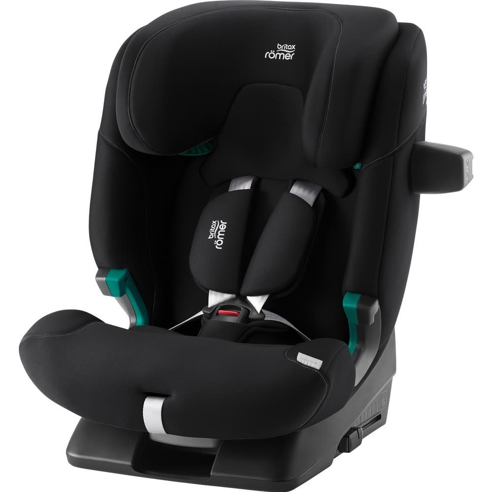 Romer Britax Advantsafix Pro