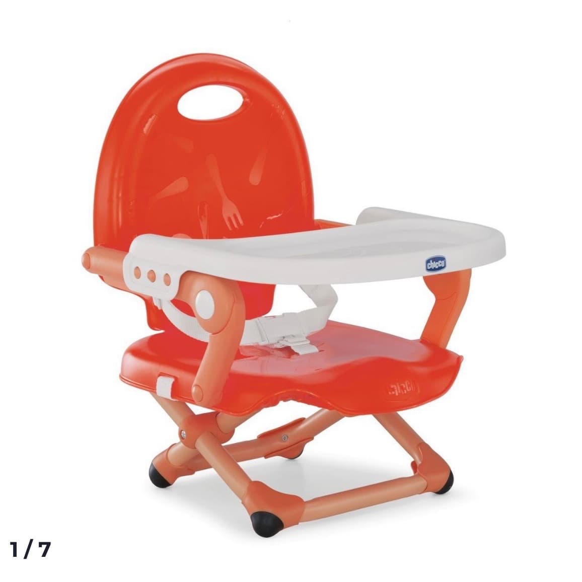 Chaise Rialzo