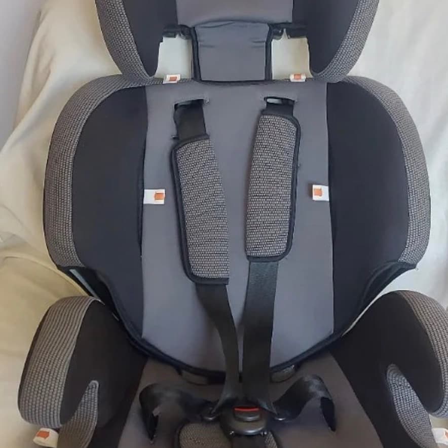 Babylon silla de coche