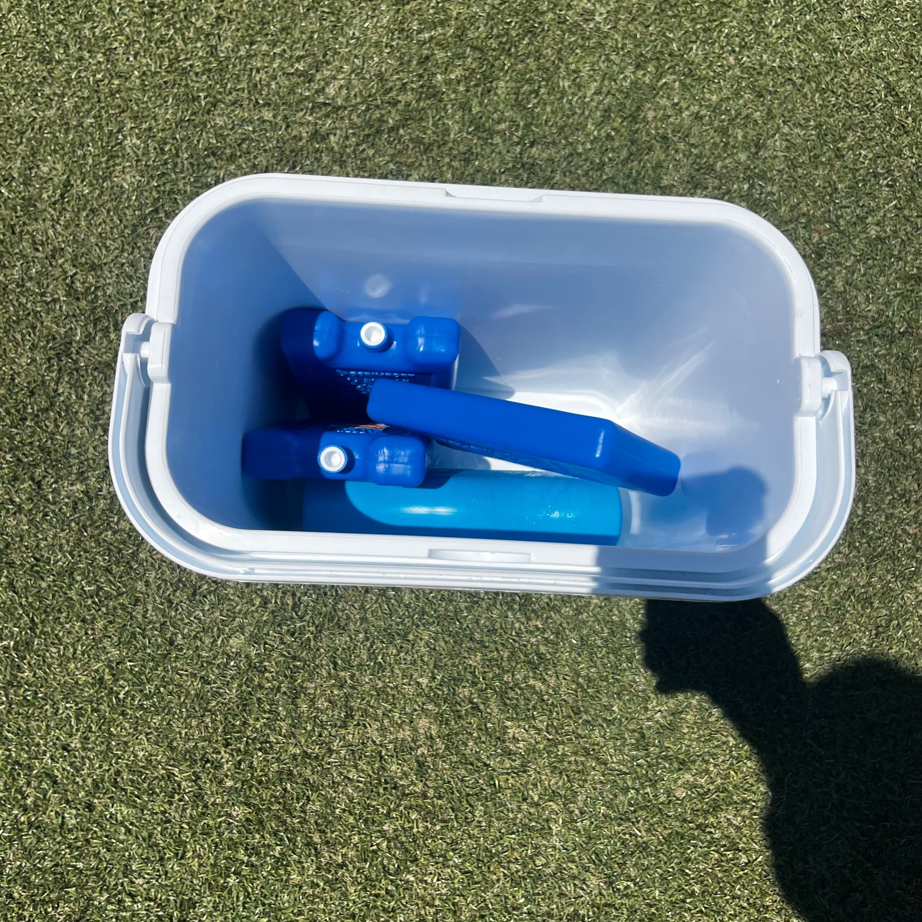 Sac Sea Cooler - 2