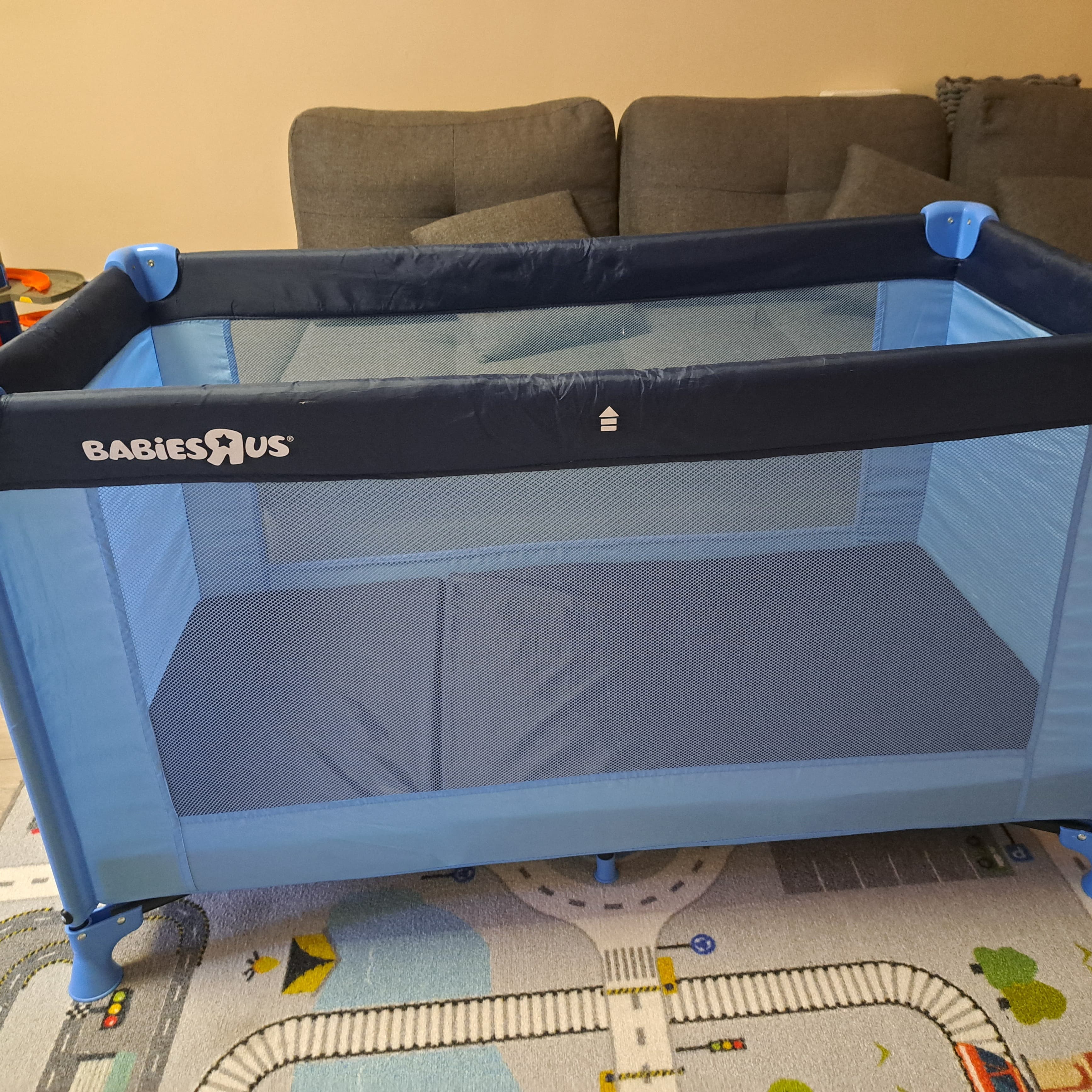 Babiesrus - 2