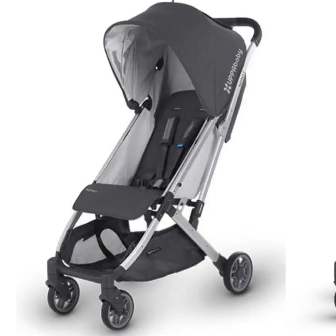 Uppababy Minu Compact Stroller - 2