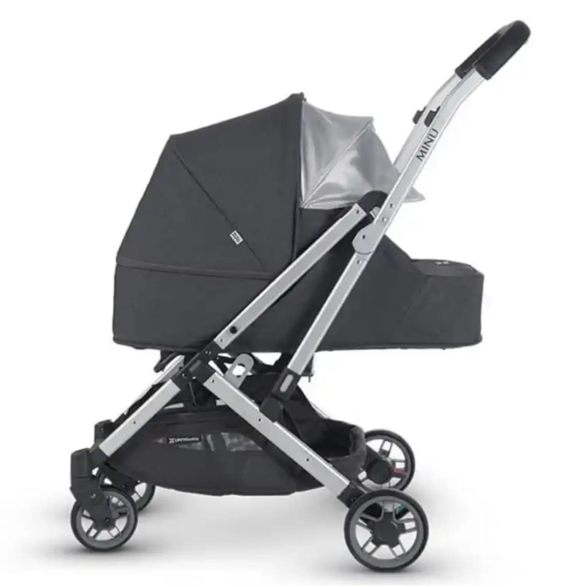 Uppababy Minu Compact Stroller - 3