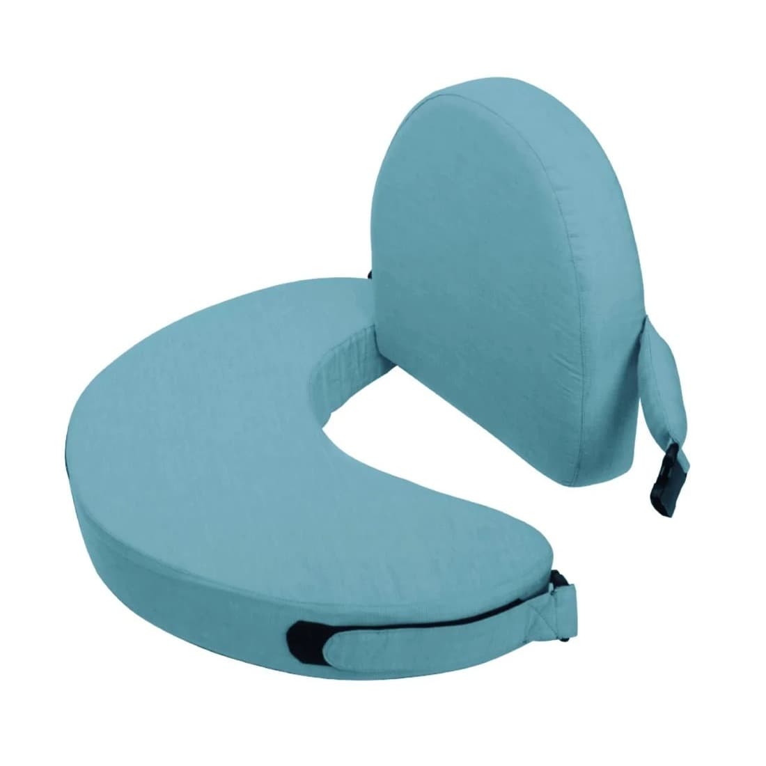 Almohada de lactancia Lactimi  - 2