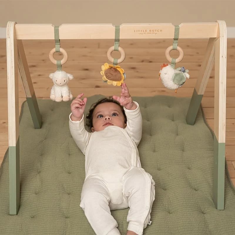 Palestra per bambini Little Farm - 3