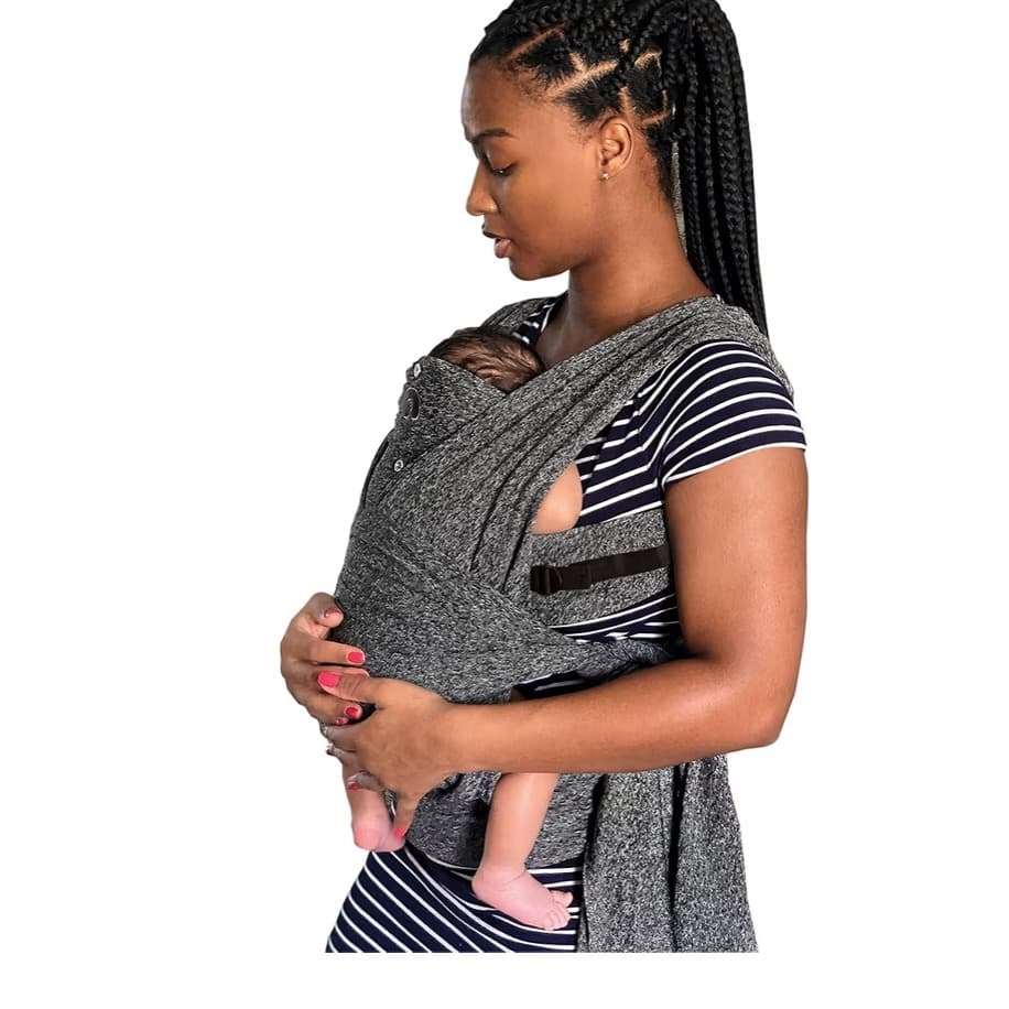 écharpe pour bébé Boppy