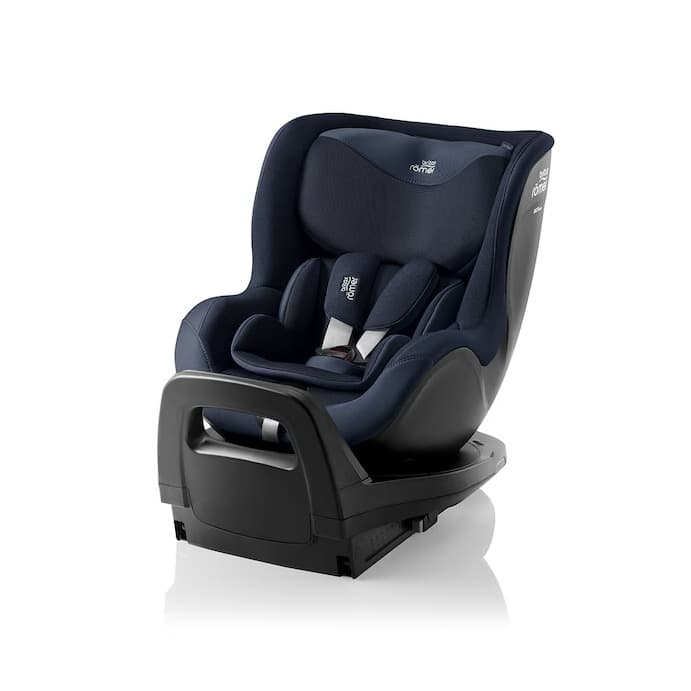 Seggiolino auto fino a 4 anni