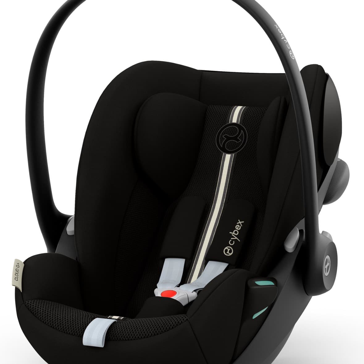 Cybex cloud g