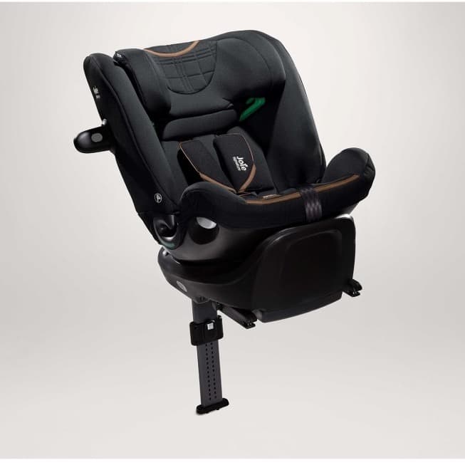 Signature XL i-spin