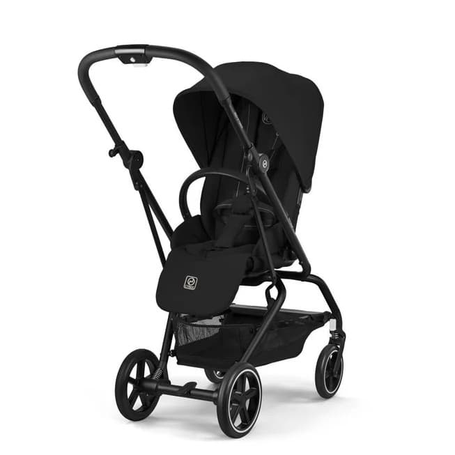 Cybex Eezy S