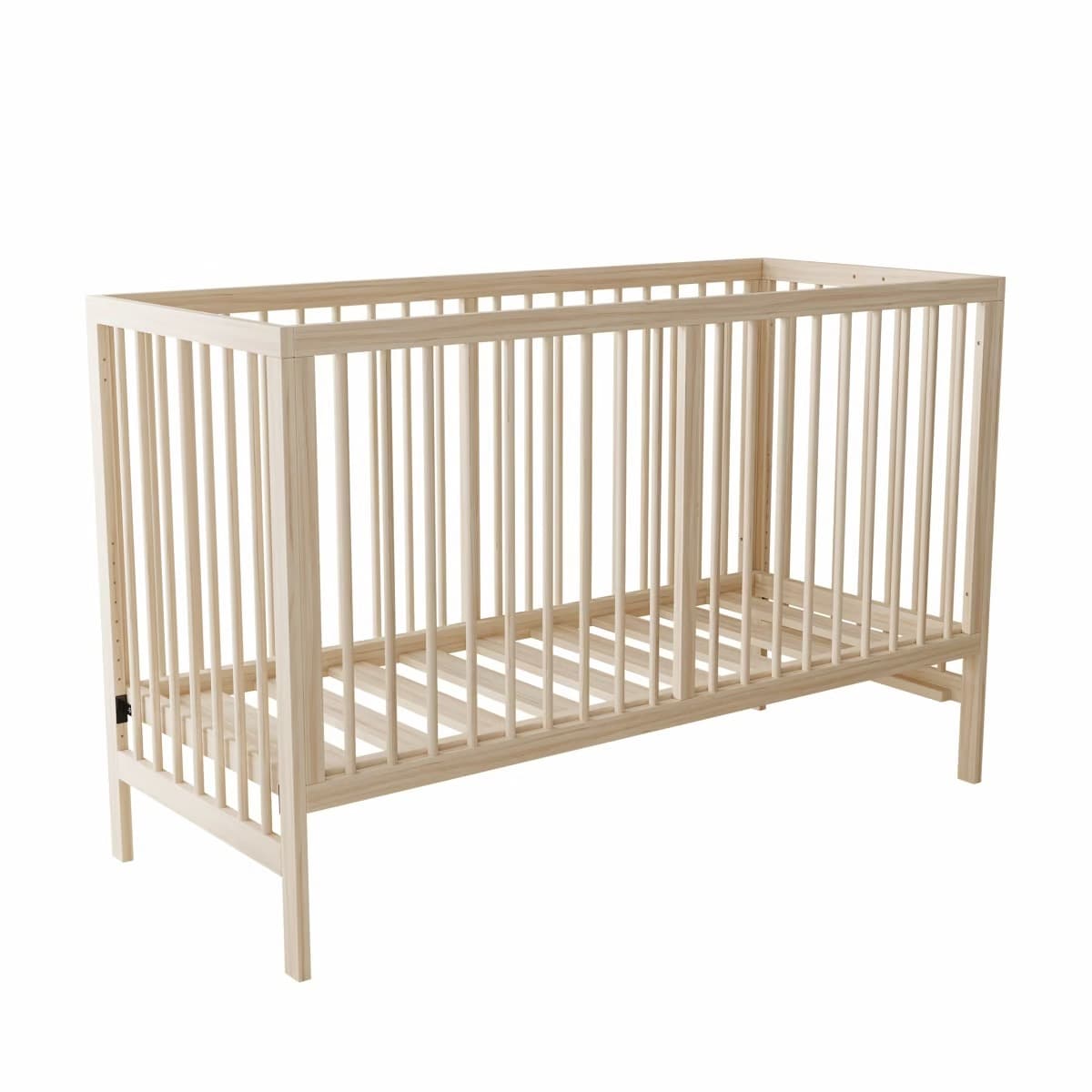 Lettino per bambini 