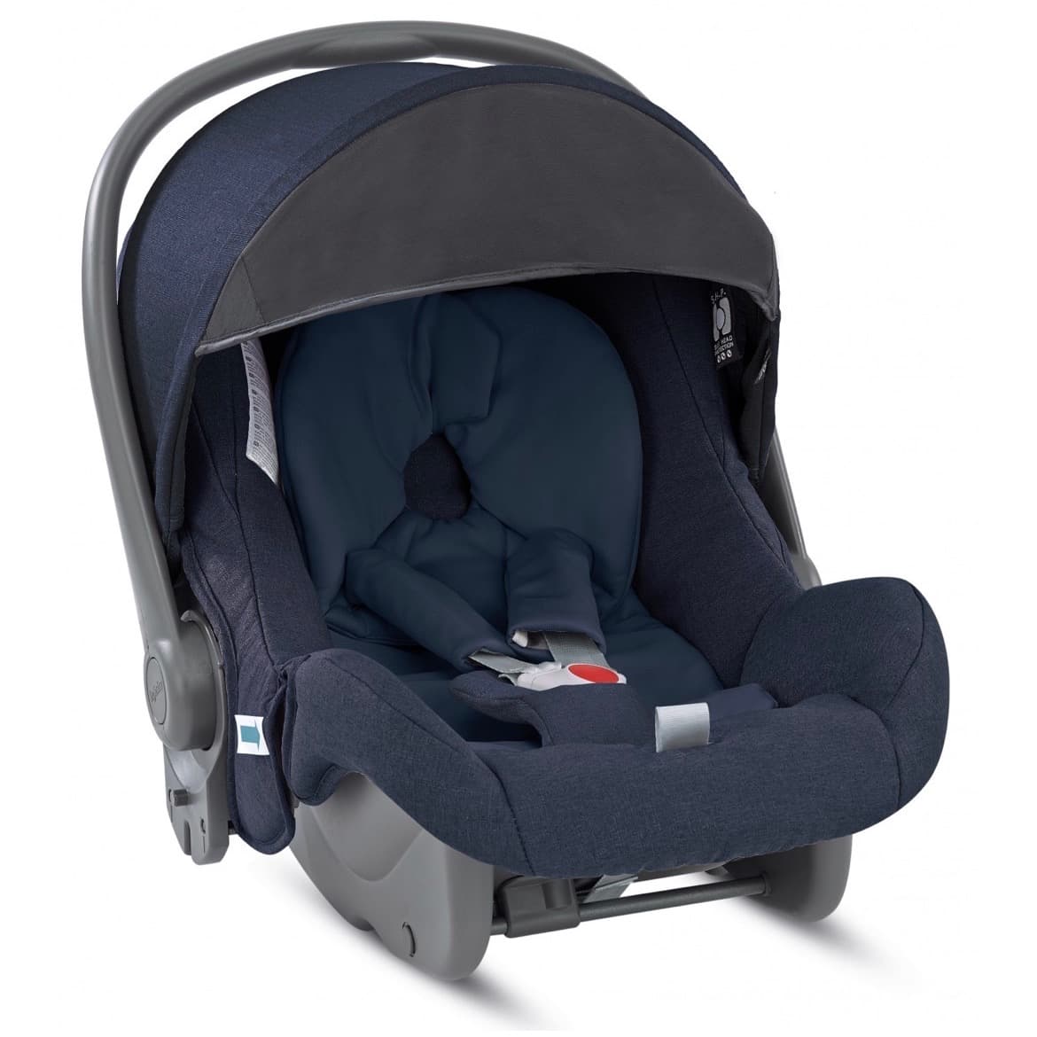 Huggy Inglesina Kindersitz