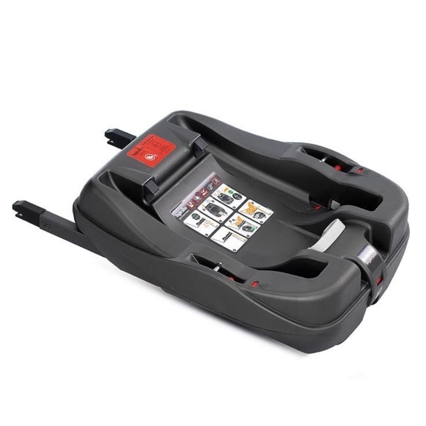 Isofix-Basis
