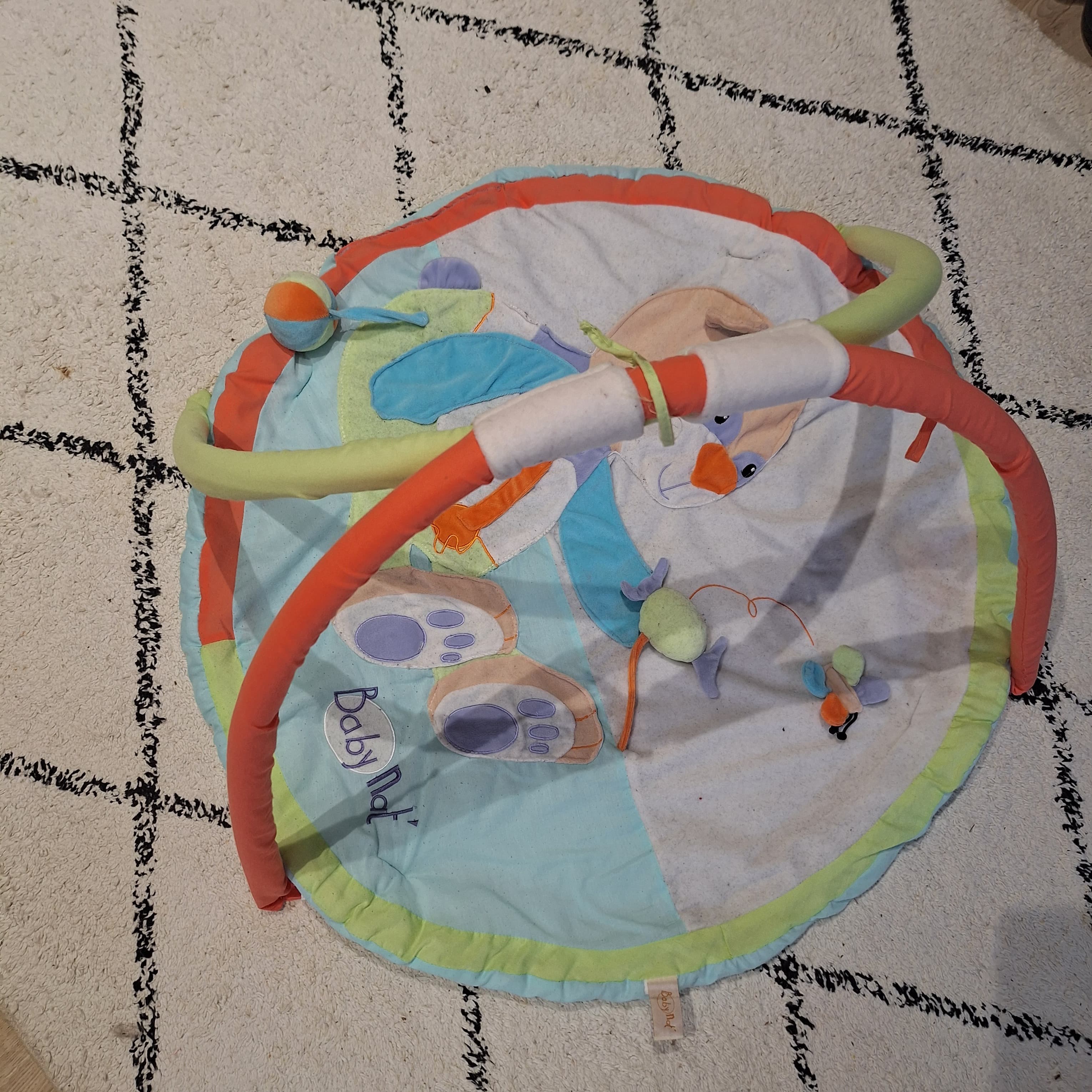 Tapis de jeu  - 3