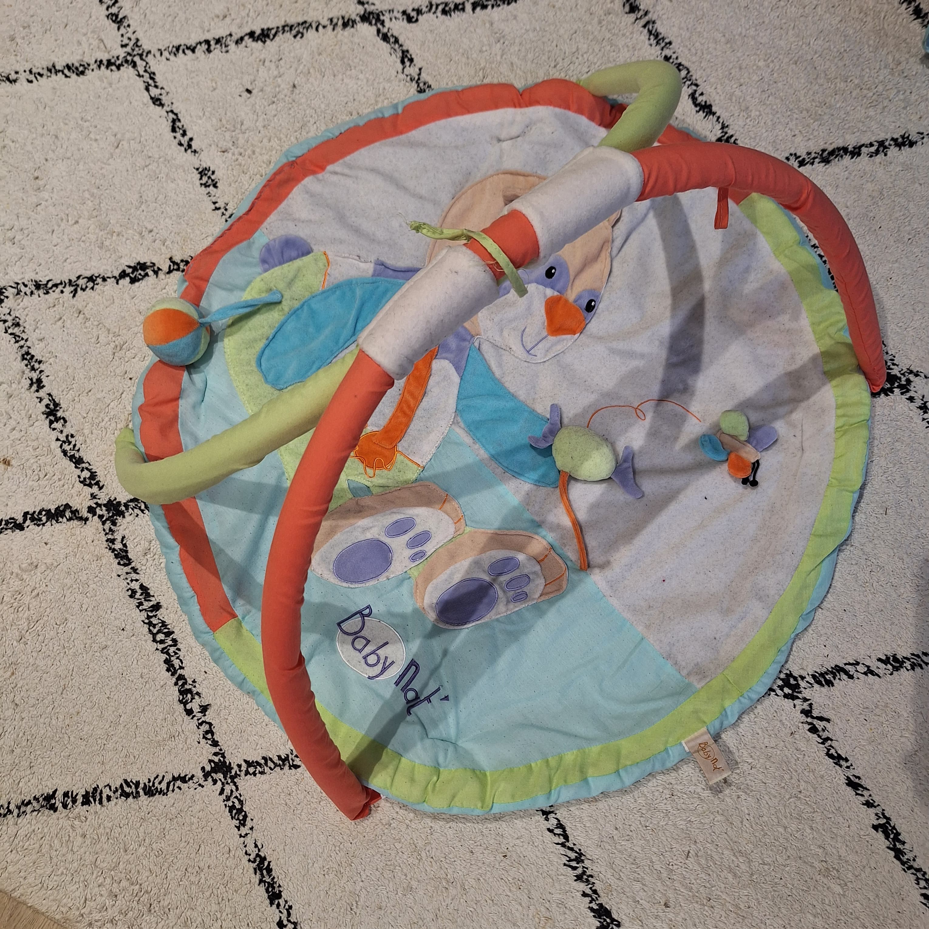 Tapis de jeu  - 4