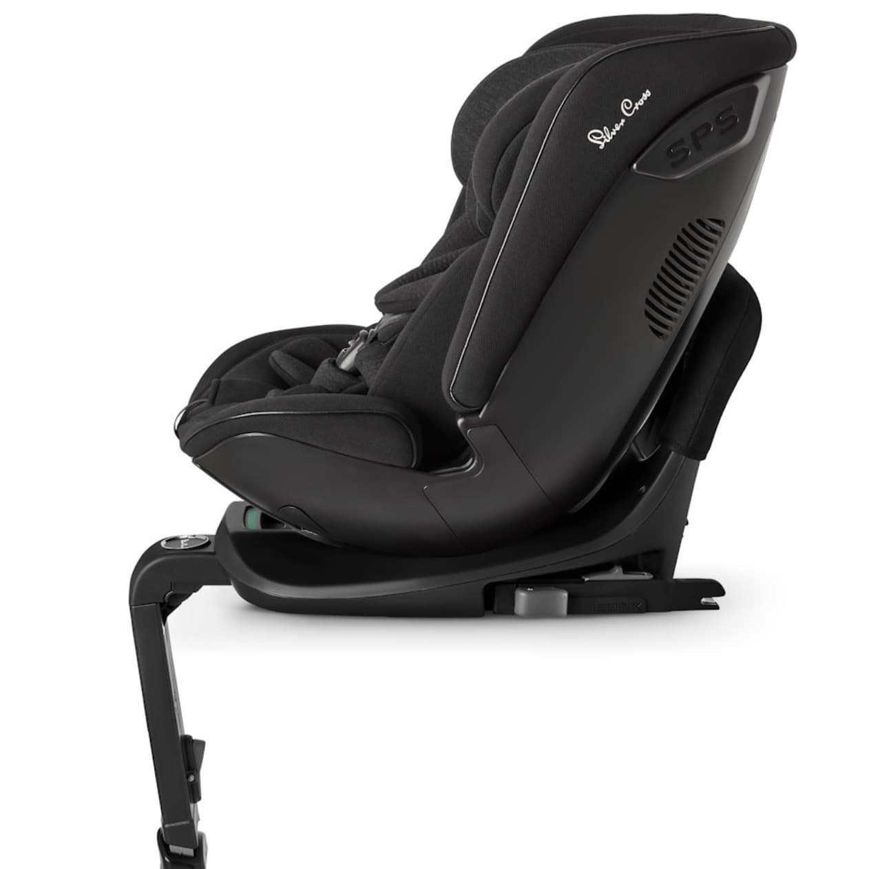 Seggiolino auto Silver Cross 360 Motion nero - 2